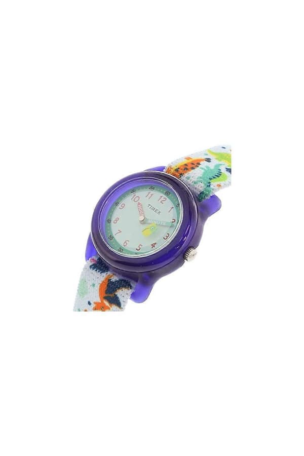 Timex Time Machines 29mm Dinosaur Børneur TW7C77300