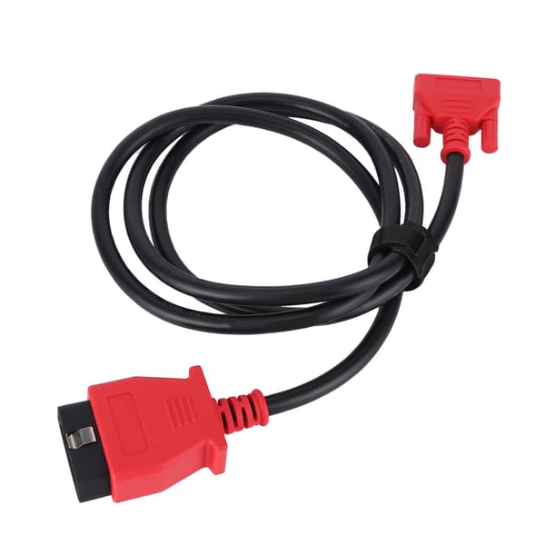 16-pinners hovedtestdatakabel OBD2 diagnostisk programmeringsboks feildatordetektor for Maxisys PRO MS908P
