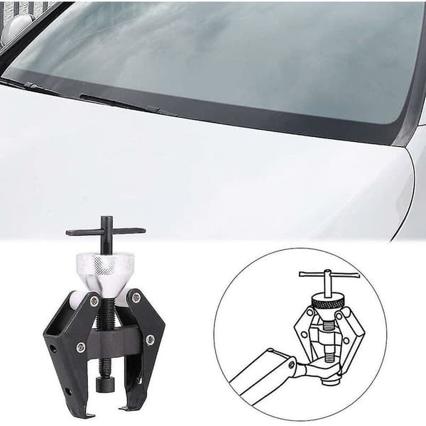 1 pc car wiper blade puller wiper blade removal tool two jaw wiper