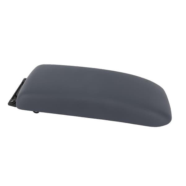 Armlene Midtkonsolldeksel Beskyttelse 5890535040B0 Fargebestandig Stilfull Midtkonsolldeksel Erstatning for Toyota 4Runner Grå