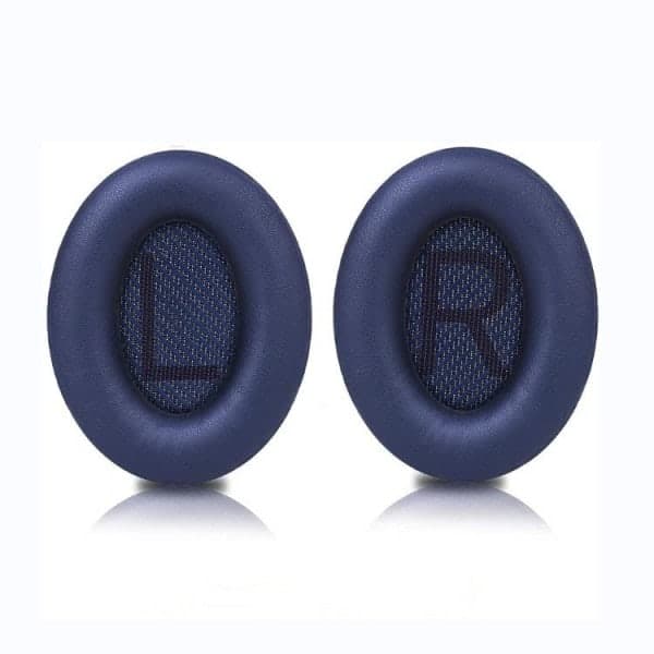 Ørepuder Bose QuietComfort QC 35 Dynset Sort sort svart