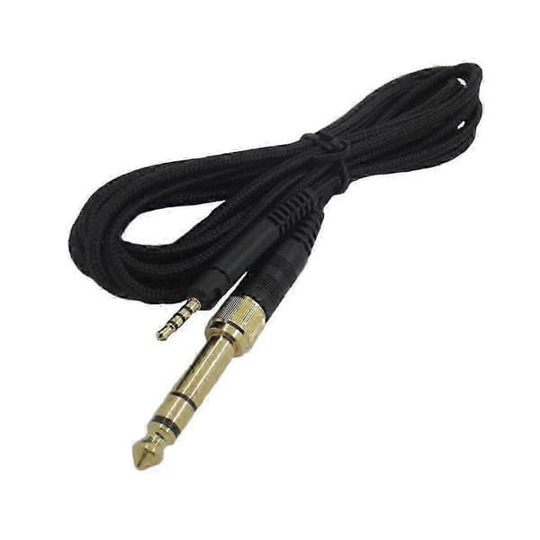 Hi-Fi Headphone Cable for Sennheiser HD598 HD599 HD569