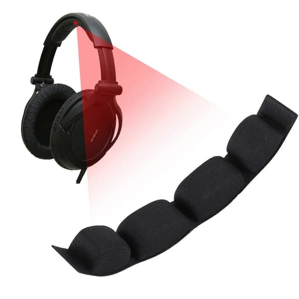 Ørepuder Erstatning til Sennheiser HD581 HD600 HD650 HD545