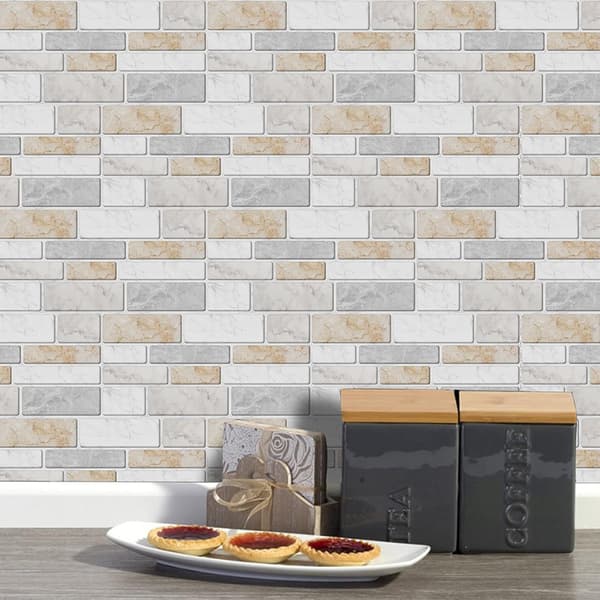Itsekiinnittyvät tarrat 20x10cm (48 arkkia)