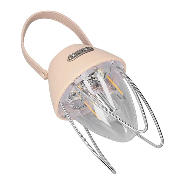 LED-lanterne, Camping, Udendørs, Teltlampe