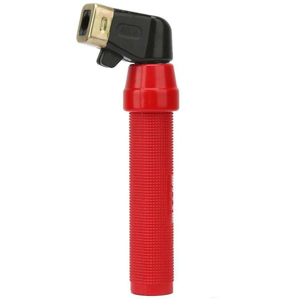Universal American Style Welding Electrode Holder Welding Clamp 400-500A