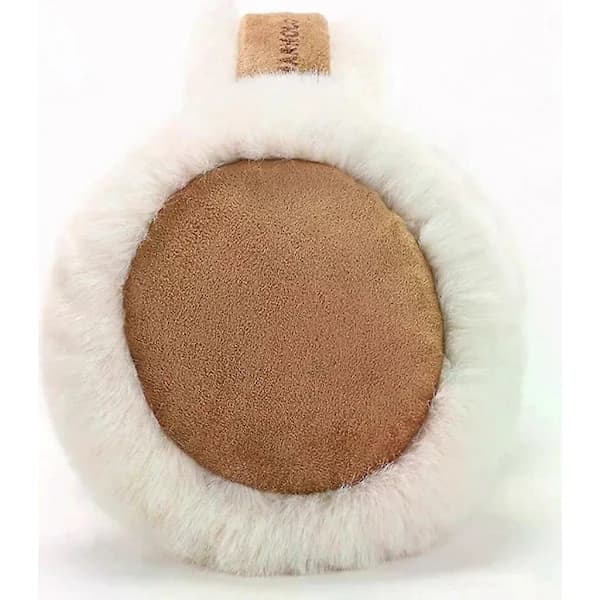 Earmuffs, Comfortable Uni Ear Warmers Keep Ears Warm During Winter for Women and Men