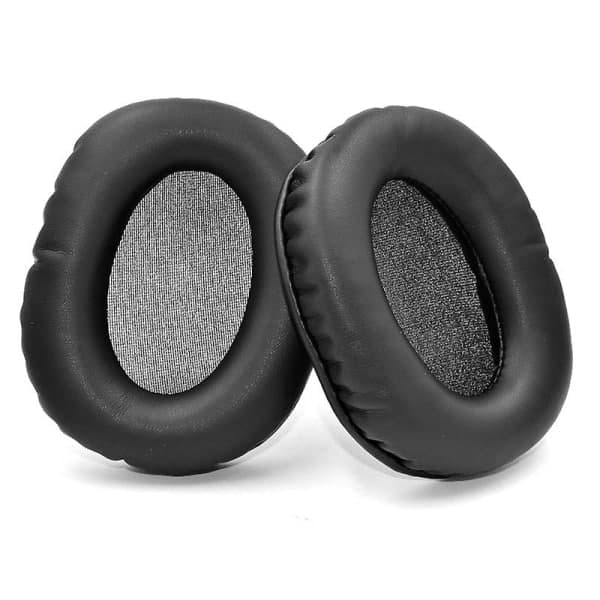 Udskiftningsørepuder kompatible med Logitech G Pro X / Logitech G Pro