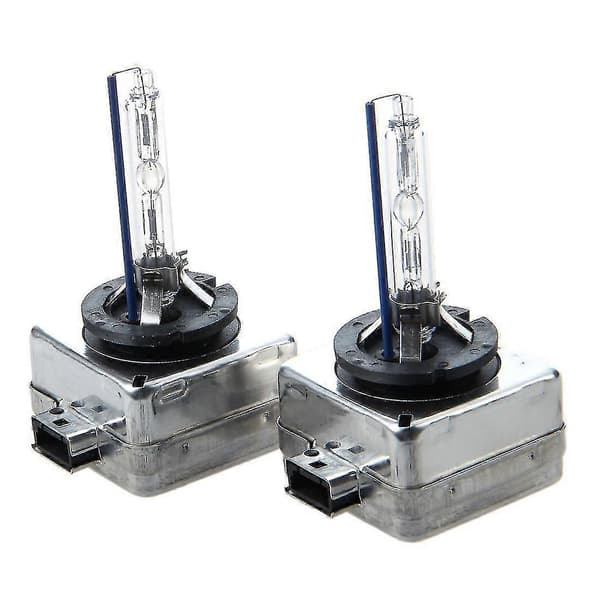 2 X Bil Auto D1s Hid Xenonlampe 35w 8000k