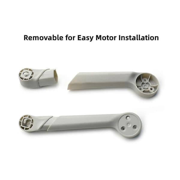 Mini 3 Pro Erstatningsarm Skal Uden Motor Reparationsdele Til Mini 3 Pro Drone Venstre