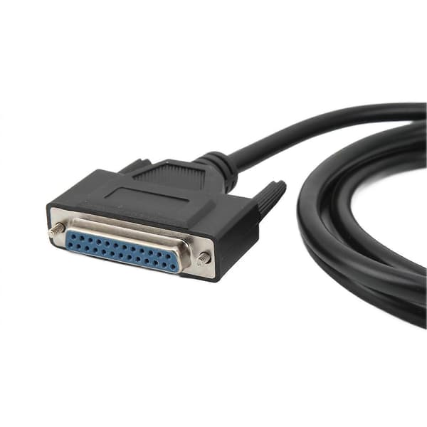 OBDII OBD2 DLC Cable 95171?1284 VCI Diagnostic Tool DLC Data Link Cable Replacement for Acura