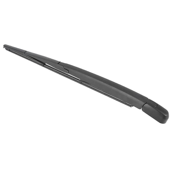 Bagrudeviskerarm med blad sæt Bagrudeviskerarmsæt til Gx470 2003-2009 - 410mm 16tommer