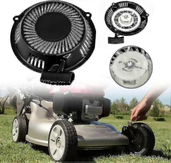 2024 Gressklipper - Cobra Einhell Hyundai 1p60/64 Gressklipper Reservedeler397 [DB]