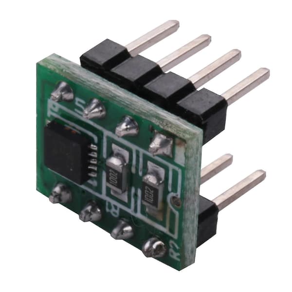 Opa1622 Dip8 Dual Op Amp Finished Product Board High Current Output Low Distortion Op Amp Upgrade