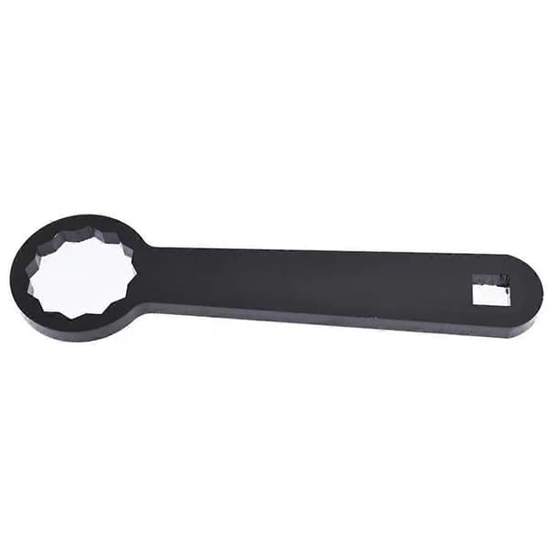 36 mm Bakakselmutter Momentadapter Lyddemperfjerning Ikke Nødvendig Juster Remspenning Bakakselmutter Moment