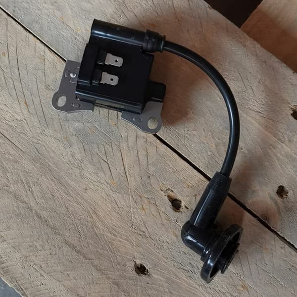 Tændspole, højspændingspakke, tænder 1E40F-E.3 KASEI BC-46 C【HY】