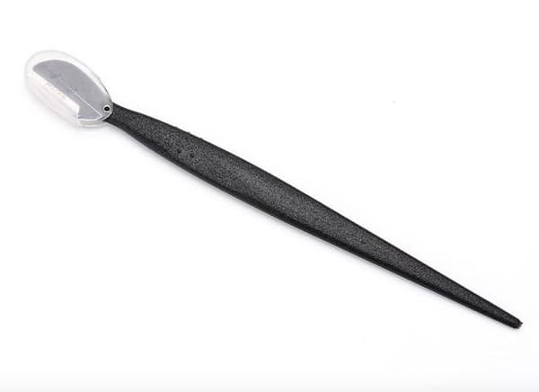 Eyebrow Knife - Beard Knife in 3-pack