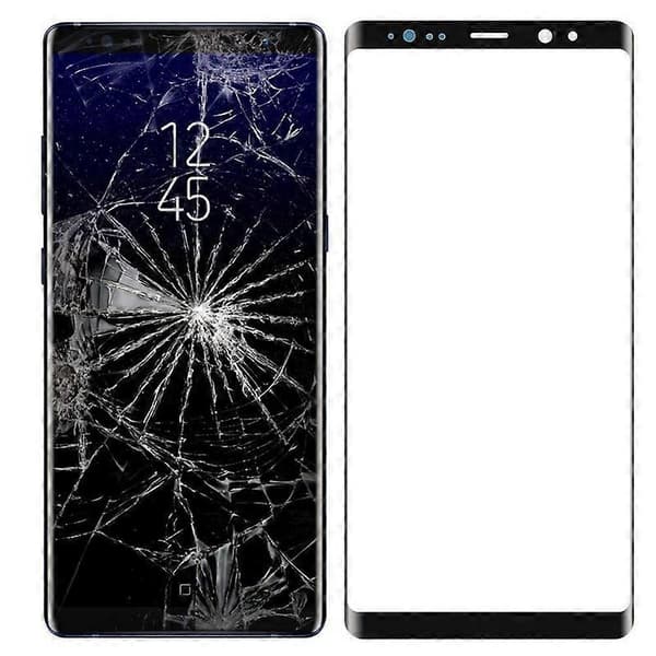 Udskiftningssæt til frontglas og touchskærm til Sam-sung Galaxy Note 8 N950/Note 9 N960 til Samsung Galaxy Note 8 N950 for Samsung Galaxy Note 8 N950