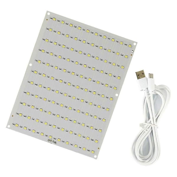 Til BambuLabs Litofan LED-panel CMYK LED-baggrundsbelysning PLA Basic CMYK Litofan-pakke