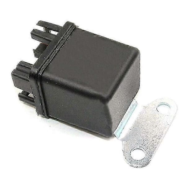 Bil 12V Relé Glødepluggssystem For Mitsubishi MR8B-451 MM43128202 MM43128201