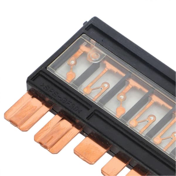 Multi-fuse Block 32A 38231 TBA A01 Melt Fuse Link Block Replacement for Civic 2016-2020