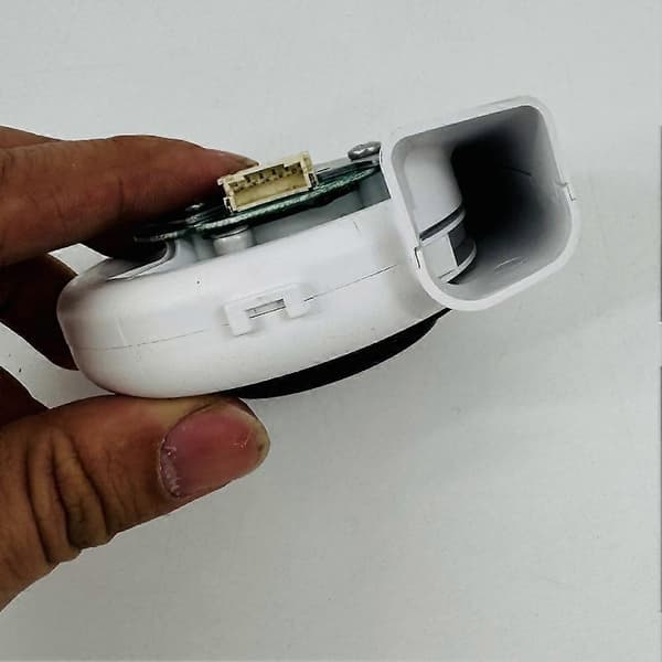 Erstatningsmotor for støvsugervifte kompatibel med Roborock S7 MaxV Q7 Max S8 S8 PLUS S8+