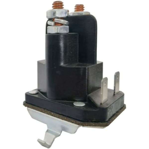 Elektromagnetisk bryter Gårdsbilbryter Medium Traktor Startbryter Gressklipper Magnetisk bryter D7088