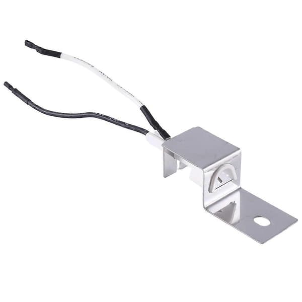 80462 Grill Replacement Igniter Kit Compatible with Q100 Q200 (FMY)