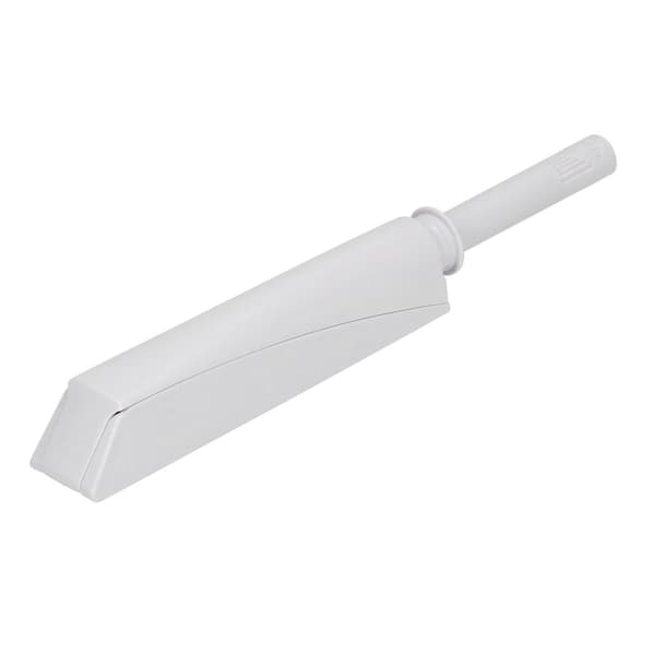 Magnetisk trykklås for skap, skuff, garderobe, dørspjeld KLB