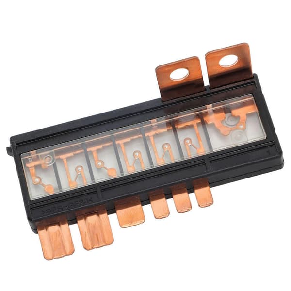 Multi-fuse Block 32A 38231 TBA A01 Melt Fuse Link Block Replacement for Civic 2016-2020