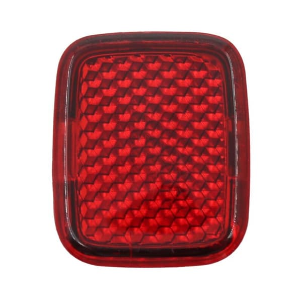 Dørreflektor Indvendigt Lys Auto Panel til Model Y 1085105-00-E