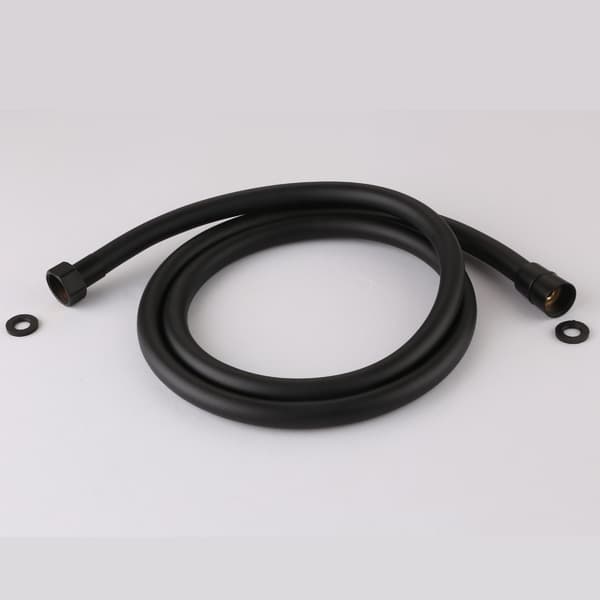 Flexibel bruseslange Anti-Twist 1,5 M PVC