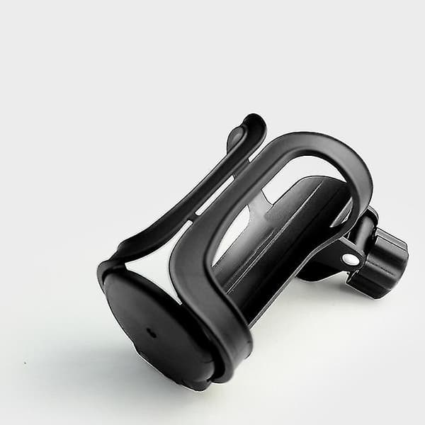 Clicgear Mugghållare Xl, Svart