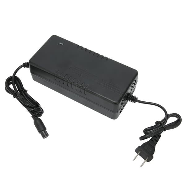 24V 1.5A Strømadapter 3PIN 9mm Hunplugg LED-stripe Strømlader for TV 100‑240V US-plugg
