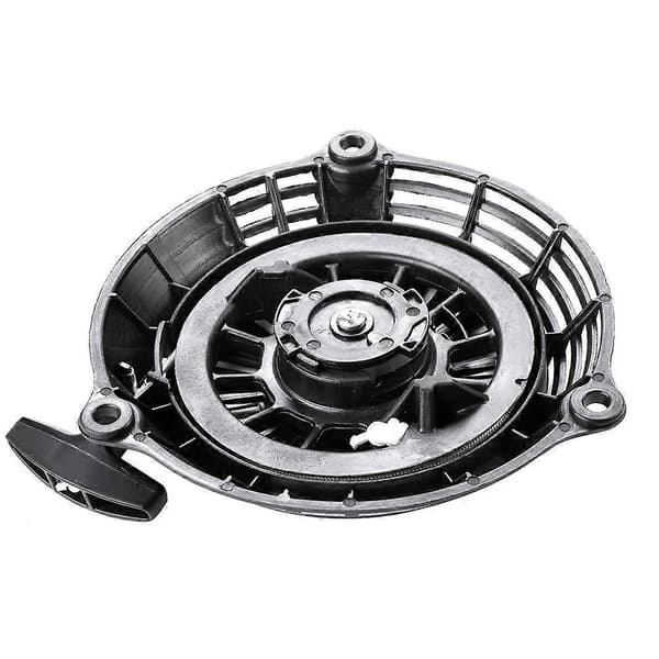 Gressklipperstarter, passer til Honda GCV160 GCV135, snorstart, erstatning for liten motor, høy kvalitet