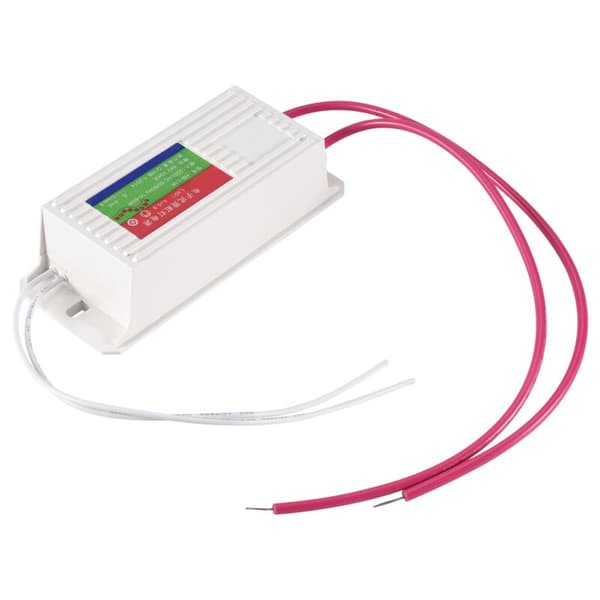 1 stk Hb-Co6 Neon Elektronisk Transformator Strømforsyning Likretter 6Kv 60W 30Ma