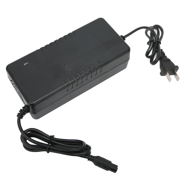 24V 1.5A Strømadapter 3PIN 9mm Hunplugg LED-stripe Strømlader for TV 100‑240V US-plugg