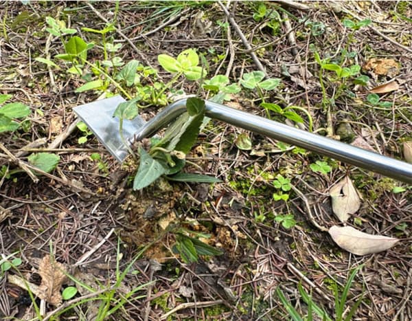Weeding Garden Tool, Weeder Root Remover Tool, Weeder for Planting Flowers