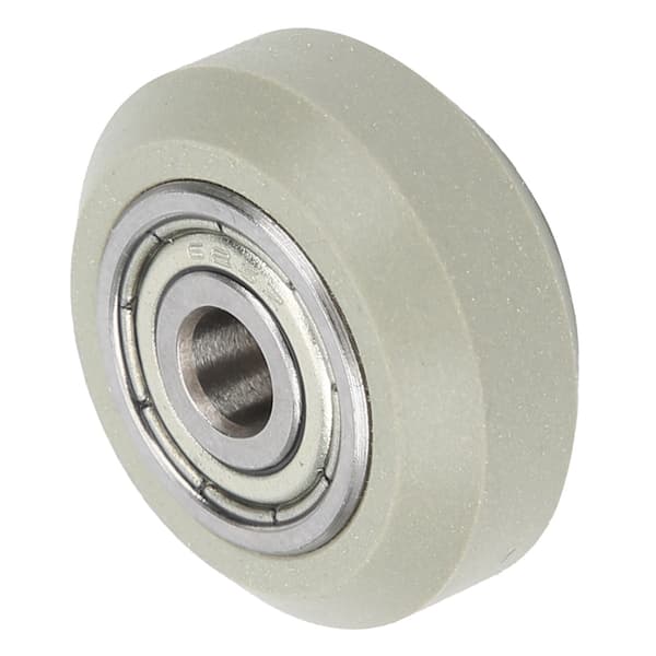 3D Printer Wheel for IGUS Pulley Accessories Power Tool Accessories Brass Washer Hardware Green