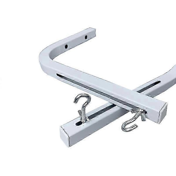 2025 1 Pair Projector Screen Hooks and Ceiling Mount Brackets for Projector Screen