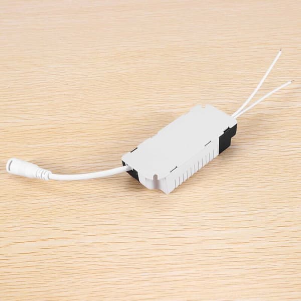 LED-virtalähdeohjain 12-18W 86-265V