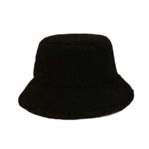 Lett og behagelig materiale Hatt til bursdag Jul Thanksgiving Day gave til damer