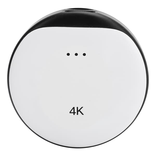 G23-4K Trådløs Display Dongle Adapter HDMI Spejling til IOS/Android Mobiltelefon TV5G