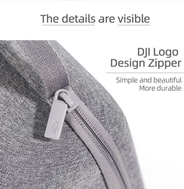 Mini 2 SE Case Waterproof Shockproof Storage Bag Protection Hard Case for DJI Mini 2 SE / Mini 2 Drone and Remote Control
