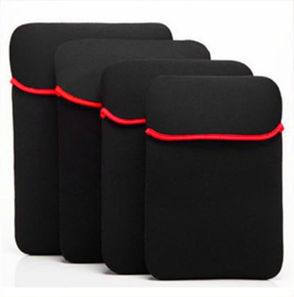 Reversible Tablet Case: Protection and Style 14 inch 14 inch 14 inch