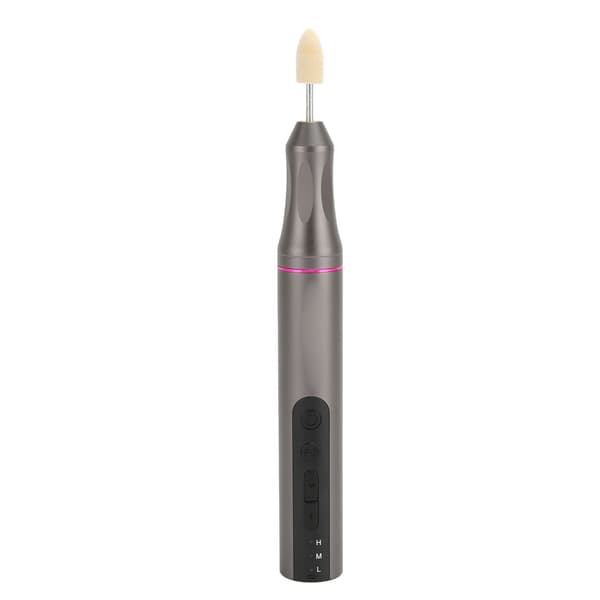 KGX 666F Electric Engraving Pen USB Rechargeable 3 Speed Adjustment Pen Shape Cordless Etching and Engraving Tool Rotary Tool