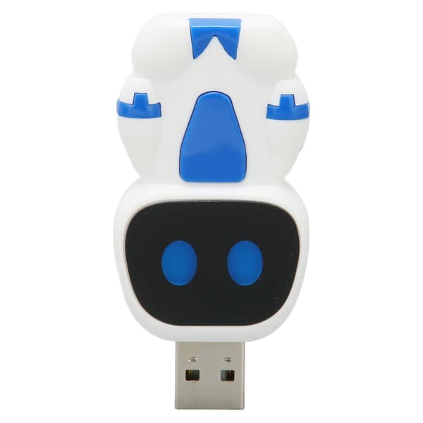 Trådløs kontrolleradapter Stabil bærbar spillkontrollerkonverterer for PS5 for PS4 for XBOX ONE S for Switch Pro