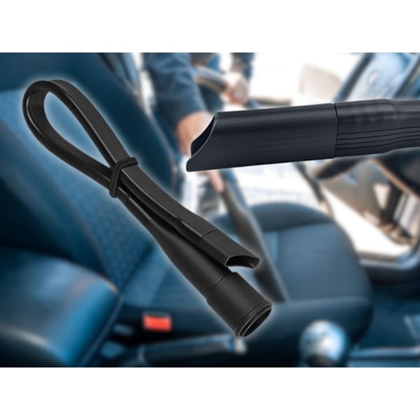 Vacuum Cleaner Nozzle 63 cm - Flexible Crevice Tool