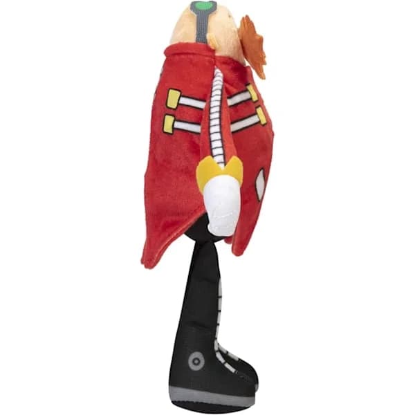 Sonic the Hedgehog Dr. Eggman 30 cm pehmeä keräilylelu