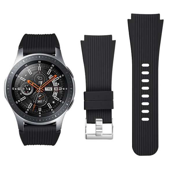 Hihna Samsung Galaxy Watch 46mm -kelloon